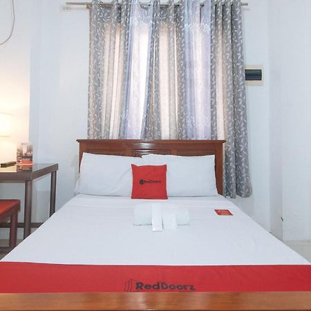 Reddoorz Near Lrt 2 Antipolo Station 호텔 외부 사진