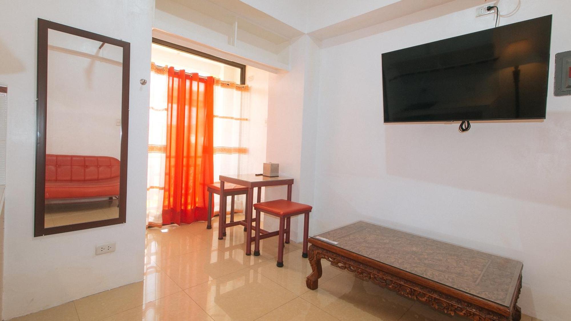 Reddoorz Near Lrt 2 Antipolo Station 호텔 외부 사진