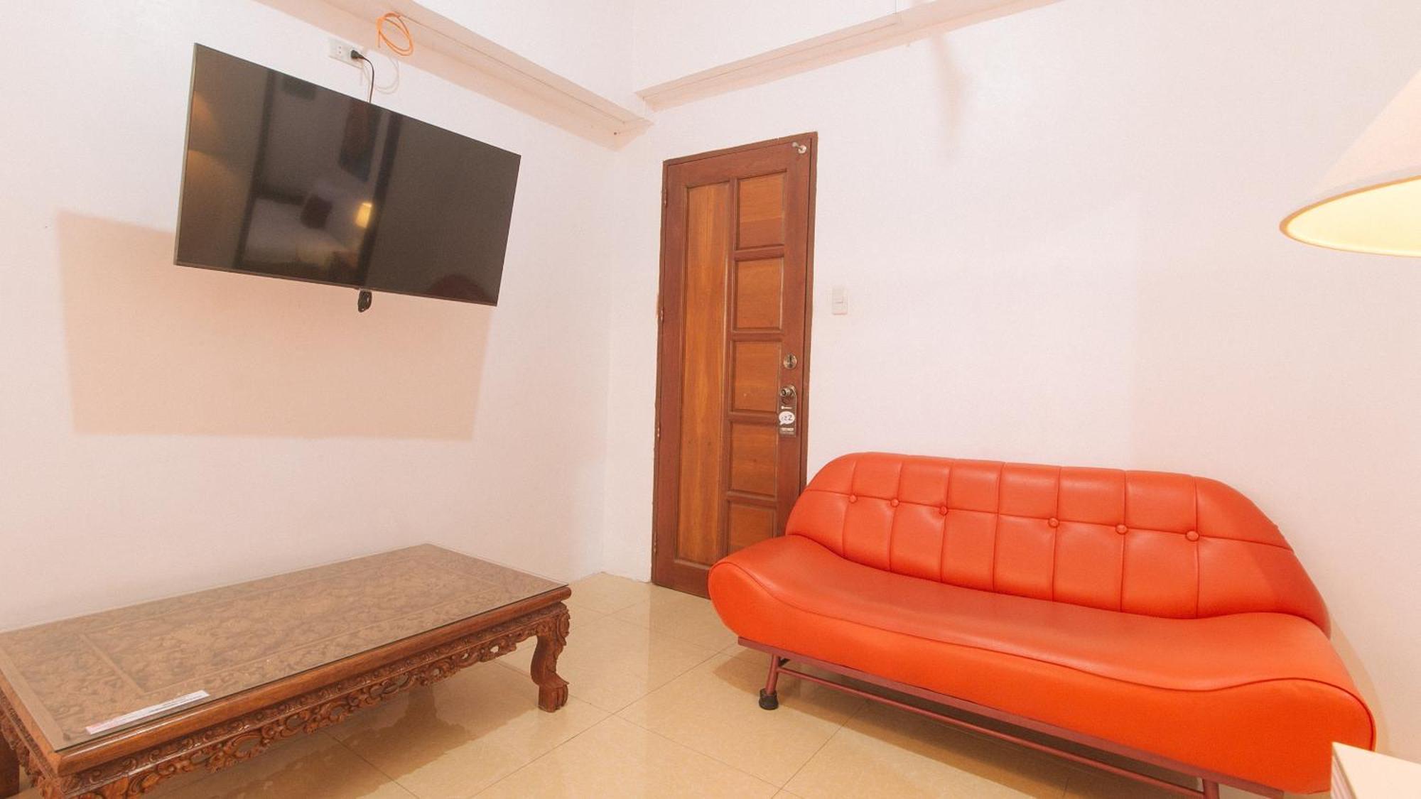 Reddoorz Near Lrt 2 Antipolo Station 호텔 외부 사진